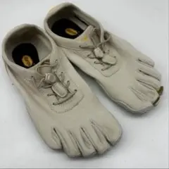 Vibram FiveFingers 5本指シューズのサムネイル