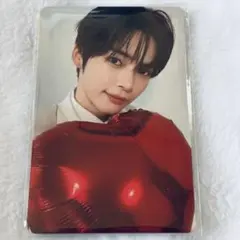 2026年最新】zerobaseone ハンビンの人気アイテム - メルカリ