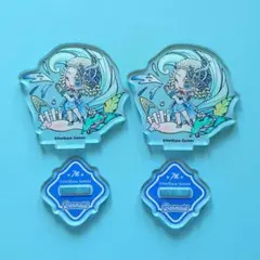 【IdentityV 第五人格】アクリルスタンド ②点セット☆バーメイド☆