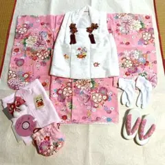 シェリーメイSサイズ用＊花嫁衣裳セット・白無垢 - メルカリ