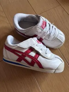 Onitsuka Tiger オニツカタイガー　キッズ　ベビー　 13.5㎝