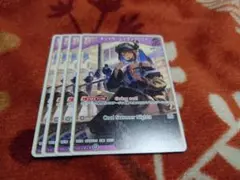 ホロカ　ネリッサ・レイヴンクロフト　debut u ホロライブカードゲーム