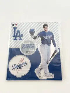 2026年最新】大谷翔平アクリルスタンドの人気アイテム - メルカリ