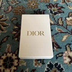 DIOR トランプ