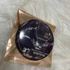 鬼滅の刃 無限城編　ものがたる背中コレクション缶バッジA カナヲ　童磨