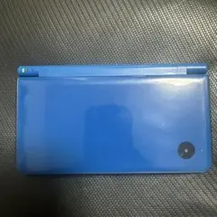 Nintendo DS LL 本体 青