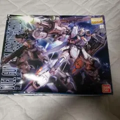 MG 1/100 デュエルガンダム アサルトシュラウド 値下げ交渉ok - メルカリ
