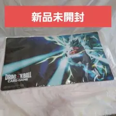 プレイマット チャンピオンシップセット 02 ベジット - メルカリ