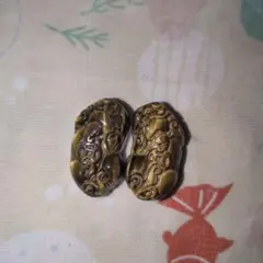 タイガーアイ　貔貅（ヒキュウ）