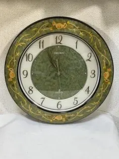 2026年最新】SEIKO 掛時計・柱時計の人気アイテム - メルカリ