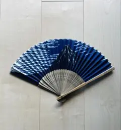 Authentic Japanese Folding Fan (Sensu)扇子