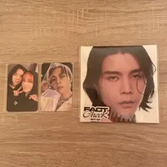 nct127 factcheck exhivit ジャニー