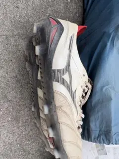 MIZUNO サッカースパイク モレリアネオ4