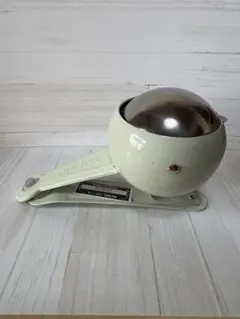 【未使用】DULTON クリップアッシュトレイ