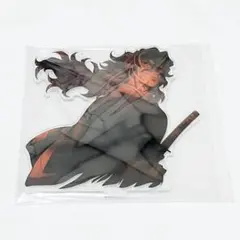 鬼滅の刃 劇場版 無限城編 キービジュアル ランダムアクリルスタンド 黒死牟