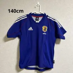 adidas 日本代表 サッカーウェア 140サイズ