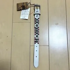 ROUGHNECKレザーブレスレットのサムネイル