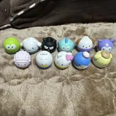 サンリオマスコット　まとめ売り