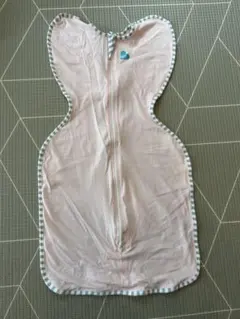 【使用回数3回】LOVE TO DREAM SWADDLE UP LITE M