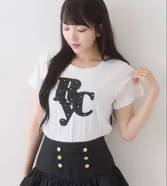 NICECLAUP アソートサスティナブルTシャツ