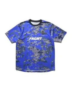 FCRB Coca-Cola Fantastic STUDIUM SHIRT - メルカリ