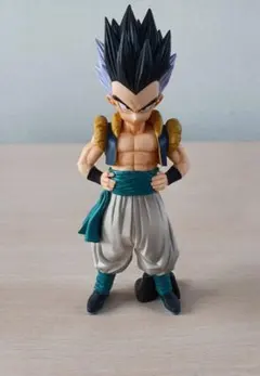 ドラゴンボール　ゴテンクス 　フィギュア