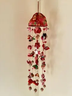 女の子の節句・お雛様つるし飾り・古布・正絹・ハンドメイド❗️ 2026年最新】古布雛人形の人気アイテム - メルカリ