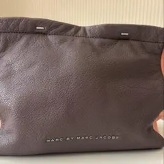 MARC BY MARC JACOBS レザー　トートバッグ　マークジェイコブスのサムネイル