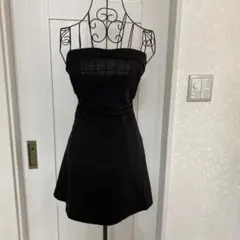 更にお値下げ♪ SHEIN ミニドレス/パーティドレス(XS)