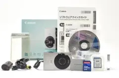 Canon ixyデジタル10&三脚(三段535〜1440ミリ) - メルカリ