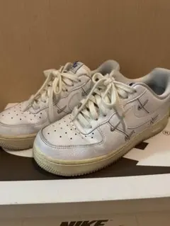user_f4a8cc01様 Nike Air Force 1