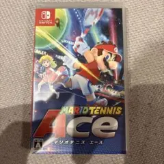 マリオテニス エース Nintendo Switch