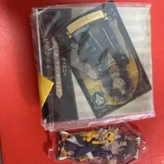 ツイステッドワンダーランド サバナクロー アクリルスタンド