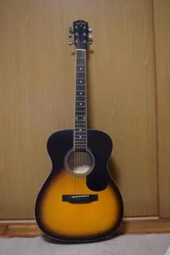 TakamineタカミネアコースティックギターTSA500(TBS) - メルカリ