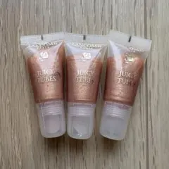 LANCOME JUICY TUBES 93 トフィー R&B 3本セットのサムネイル