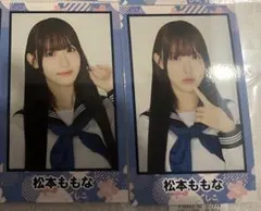 高嶺のなでしこ 橋本桃呼 生写真 チェキセット - メルカリ