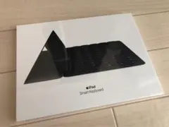 新品Apple純正 iPad Smart Keyboard MX3L2J/A