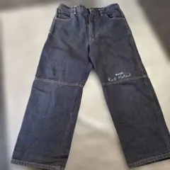 Karl Helmut キッズ デニムパンツ