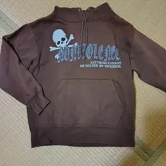 ♡Beaumère ♡ブラウンパーカー ♡男女兼用♡