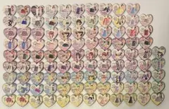 プリティーリズム プリズムストーン まとめ売り 大量 おもちゃ 100個以上