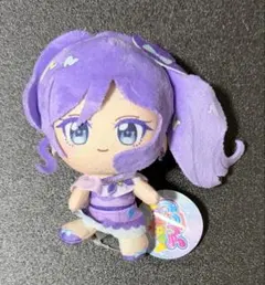 マーメイドメロディー ぴちぴちピッチ ピこぬい 宝生波音 - メルカリ