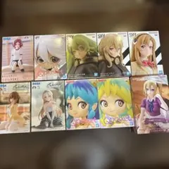 2026年最新】美少女フィギュア まとめ売りの人気アイテム - メルカリ