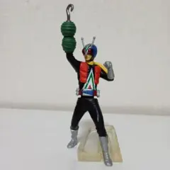 HGCORE仮面ライダー ライダーマン ロープアーム