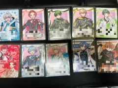 VOISINGチップス　いれいす　すたぽら　シクフォニ　クロノヴァ