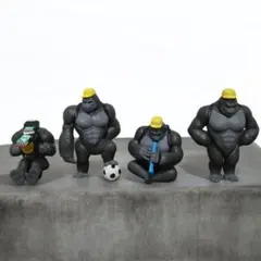 ゴリランドセル