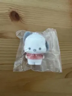 サンリオ ポチャッコ ガチャガチャ
