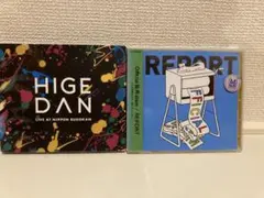 Official髭男dism ヒゲダン 2枚セット