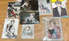 にじさんじ 紙類まとめ売り 加賀美ハヤト他 にじさんじ 加賀美ハヤト 紙類まとめ売り - メルカリ