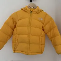 THE NORTH FACE アコンカグア　ダウンジャケット