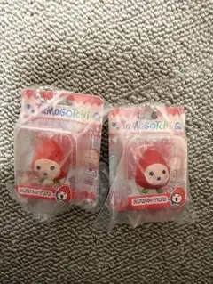 いちごっち たまごっち ブリスターパッケージコレクション ガチャガチャ